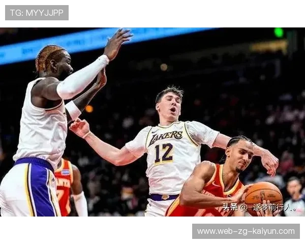 老鹰奇兵盖耶创生涯夜！21+7+7砍翻湖人，掀起联盟新震荡