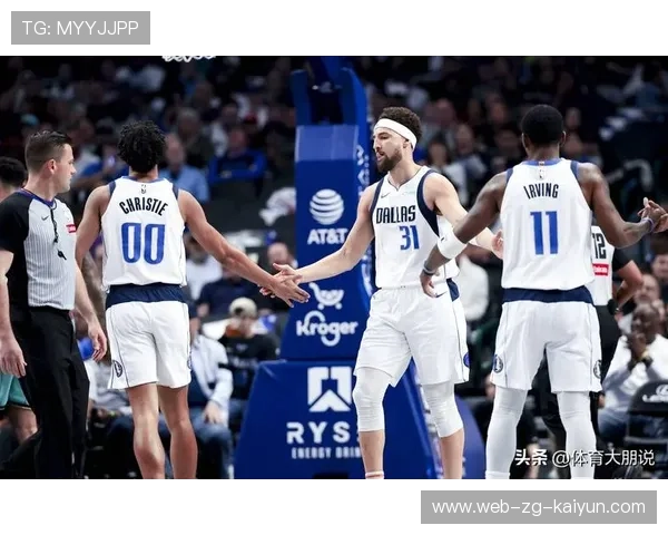 独行侠管理层大换血，未来策略短期改变