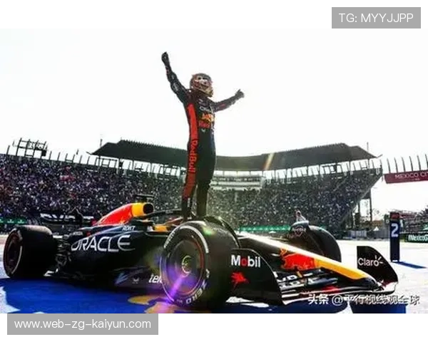 F1赛季结束回顾：谁是最大赢家与输家？