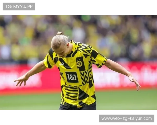 多特哈兰德补射立刻改写比分情势逆转 多特哈兰德补射立刻改写比分情势逆转